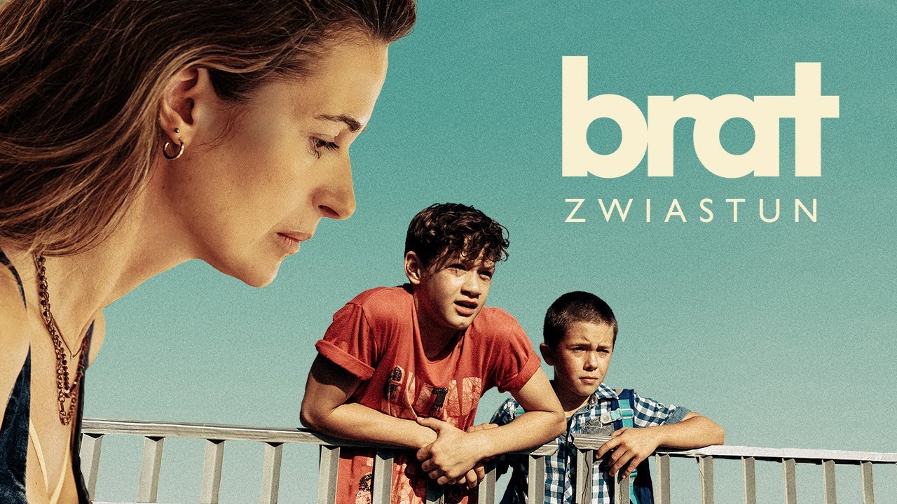 Brat - Zwiastun PL | Premiera 5 grudnia 🎬