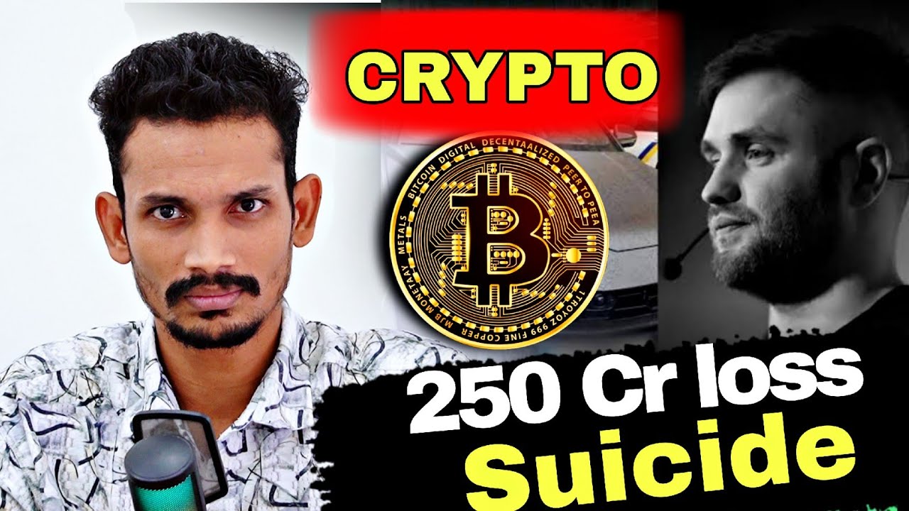 Cryptology Expert Konstantin Galish Warns of Indian Market & Crypto Crash 🚨 | Nifty Prediction & Scam Alert