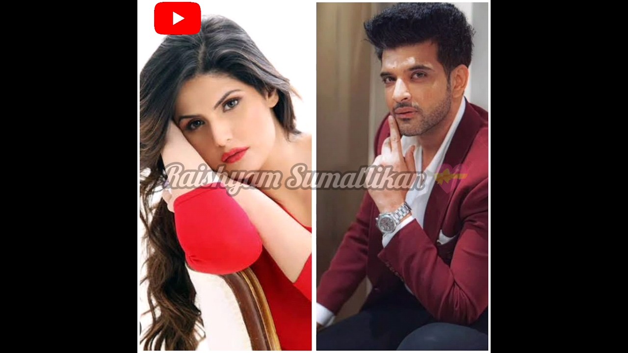 Zareen Khan vs Karan Kundra in Horror Film '1921' π¬