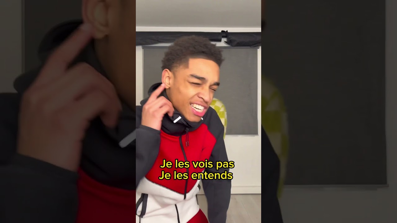 Rimes en « an » 🤣🔥 #shorts