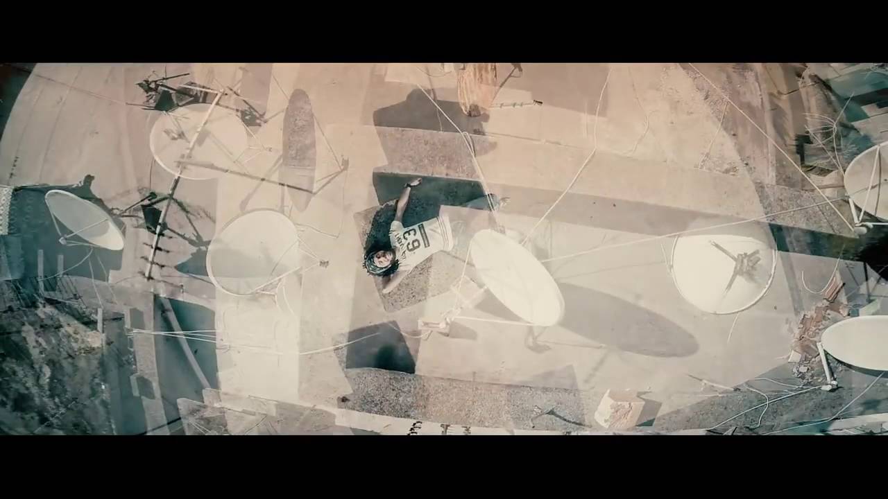 Chikha Yazini & Kafon (2016) Documentary