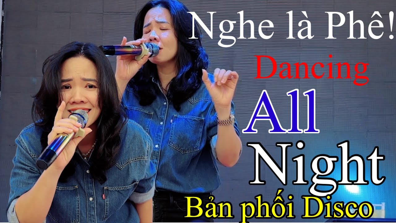 Bên Nhau Đêm Nay Võ Mai 🎶