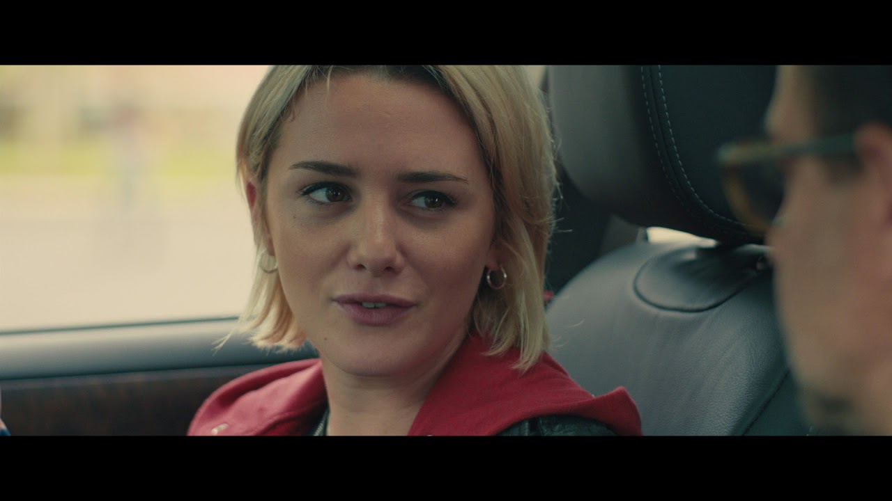 Submission Trailer: Lust & Desire Unveiled 🔥