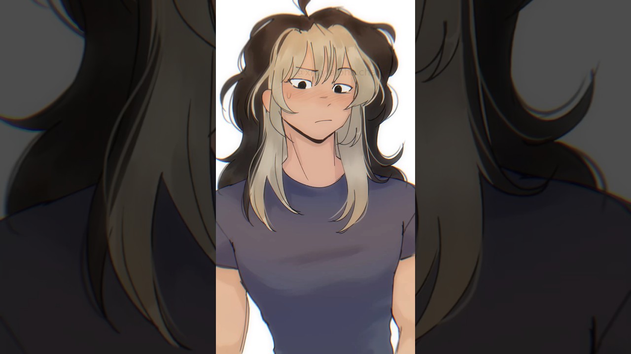 Would You Be My Girlfriend? 🤨