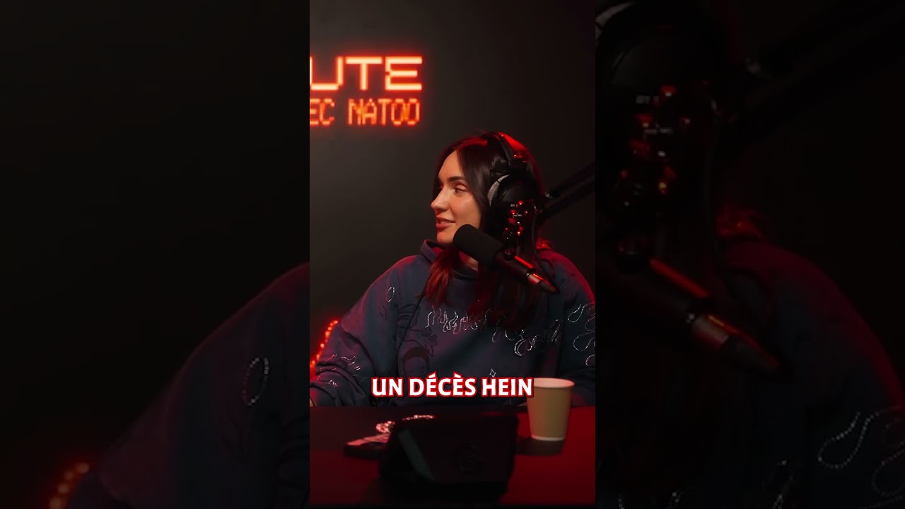 Joyca : Enterrement et Pizza 🍕