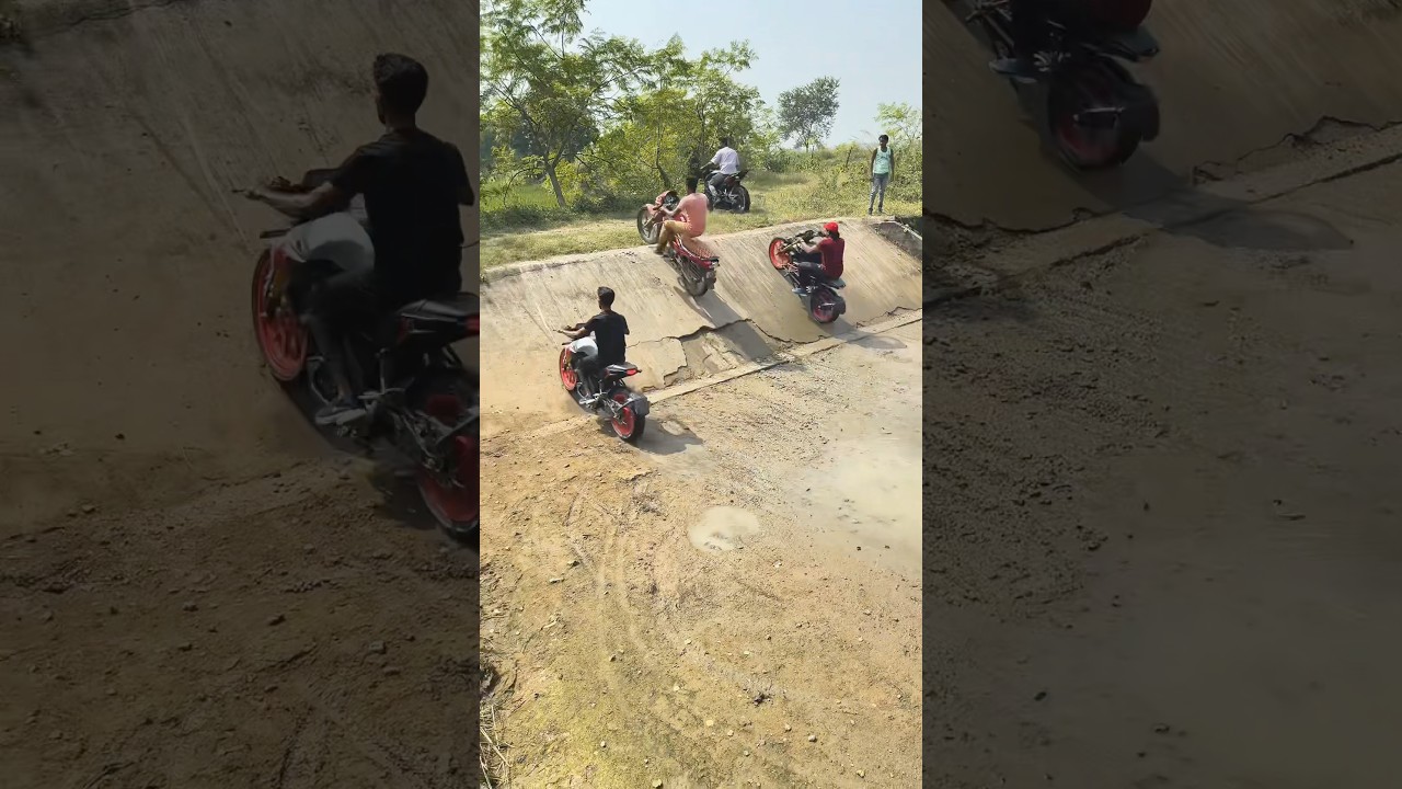 Unleash the Power of the Kawasaki 10R! 💥 #ShortVideo