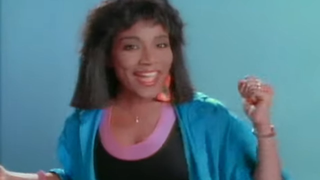 Sister Sledge - Frankie (Official Music Video) | 1985 Classic Hit 🎶