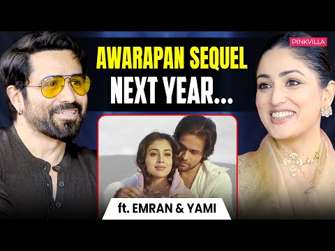Emraan Hashmi Breaks Silence on Awarapan 2 | Shocking Revelation!