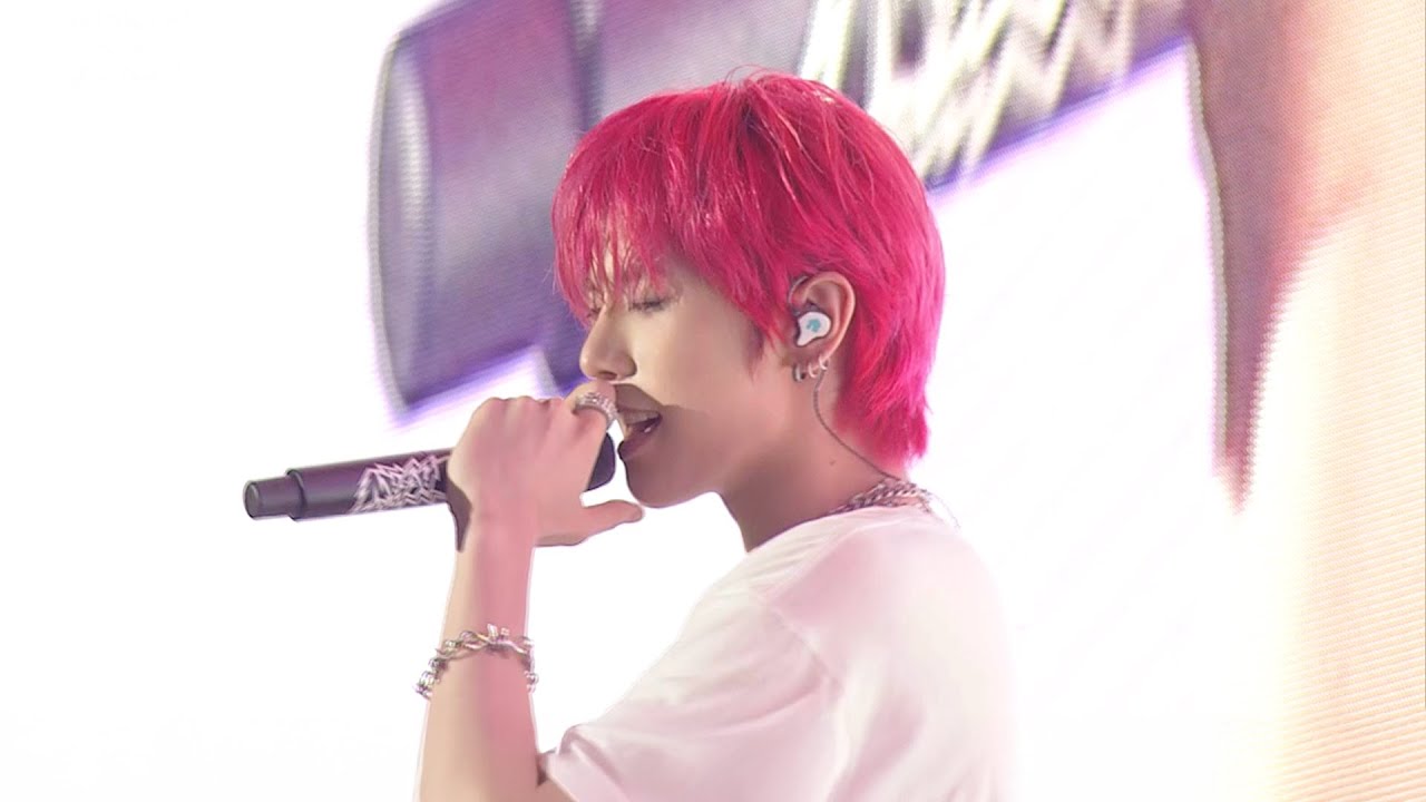 BOYNEXTAGE 'Step By Step' Stage CAM @ 2025 Weverse Con 🎤