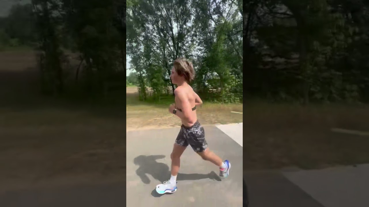 Watch Full Cross Country 5K Run πββοΈ