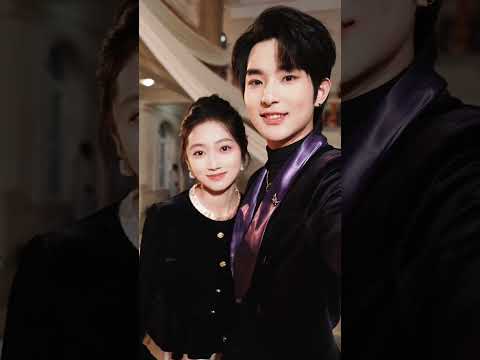 Just Perfect Faces Everywhere 😍📸 #cdrama #drama #ceo #romance #fyp #shorts #couple #romance