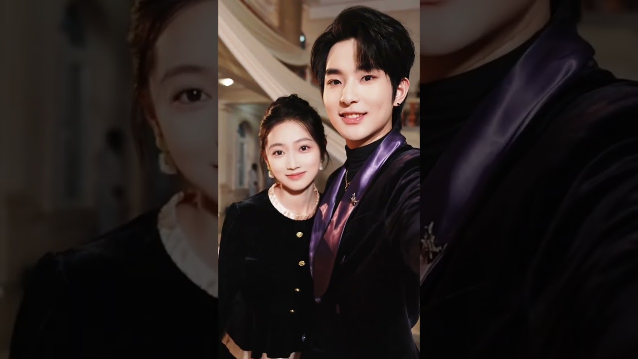 Discover Perfect Faces & Romantic Drama Daily! 😍✨