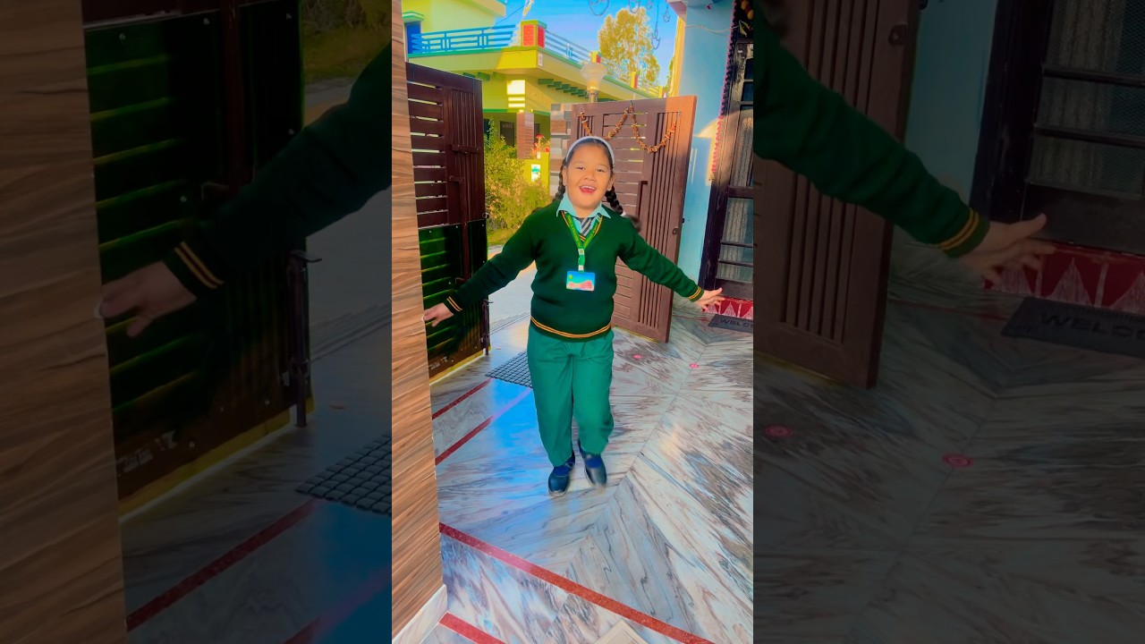 Hilarious A Pinky Moment 🤪 | Viral Short Video