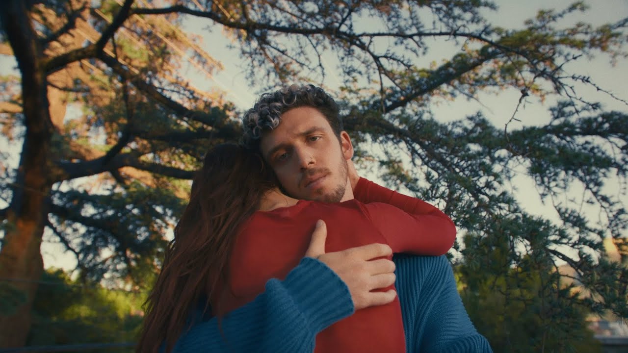 Lauv's Heartfelt Hit 'Love Somebody' 🎶 Official Music Video