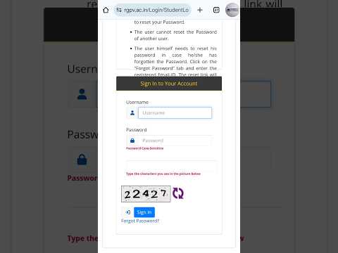 rgpv result kaise check kare | rgpv result 1st sem | rgpv #rgpv #result #paper #imperfectbtech