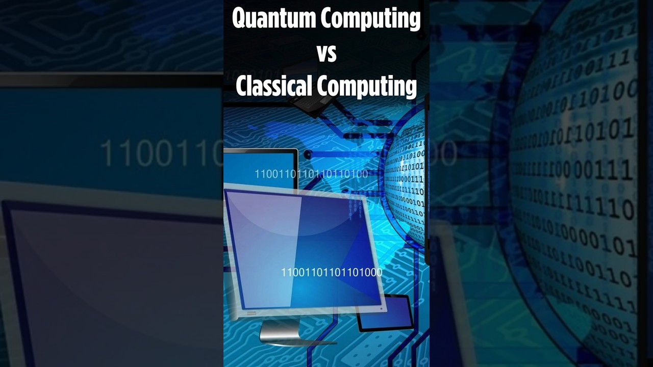 Quantum vs. Classical Computing: Which Will Dominate the Future? 🤔