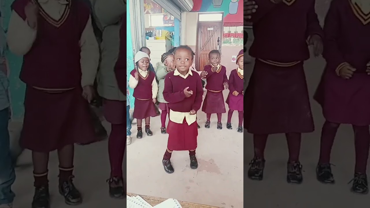 Magumba Dance: Experience the Fun and Energy! 💃