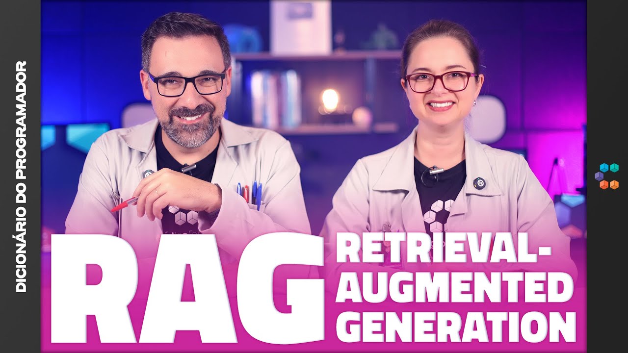 RAG (Retrieval-Augmented Generation): Guia Completo para Programadores 🤖