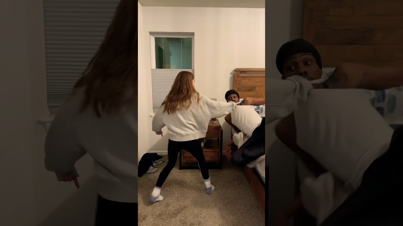 My Sister's Reaction to My Husband Dreaming About Cheating 😱