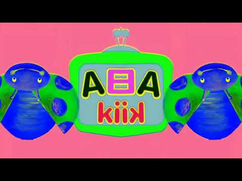 ABC Kid Tv Effects (Preview 2 Effects) Effects | Inspired by Preview 2YADE Effects
