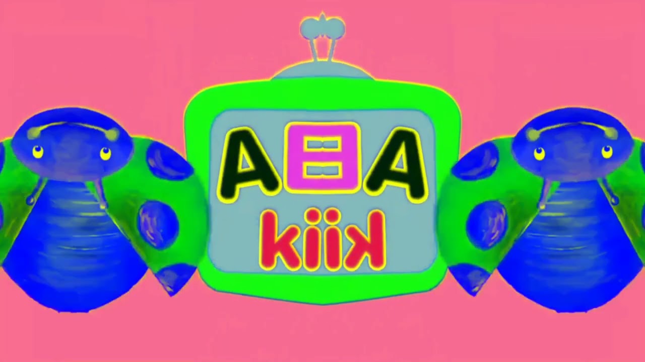 Exciting ABC Kid TV Effects Preview 2 – Inspired by YADE Effects 🎬