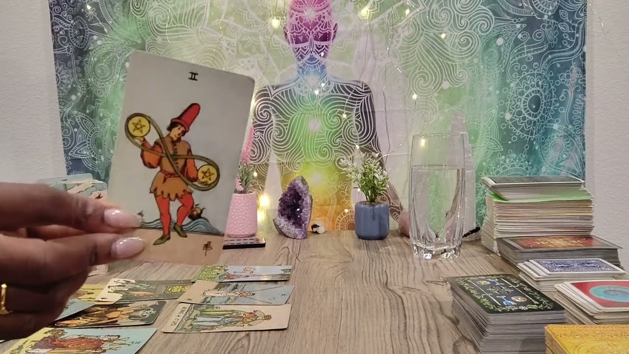 Discover What Gemini β Wants to Tell You β Book Your Reading Today! β¨