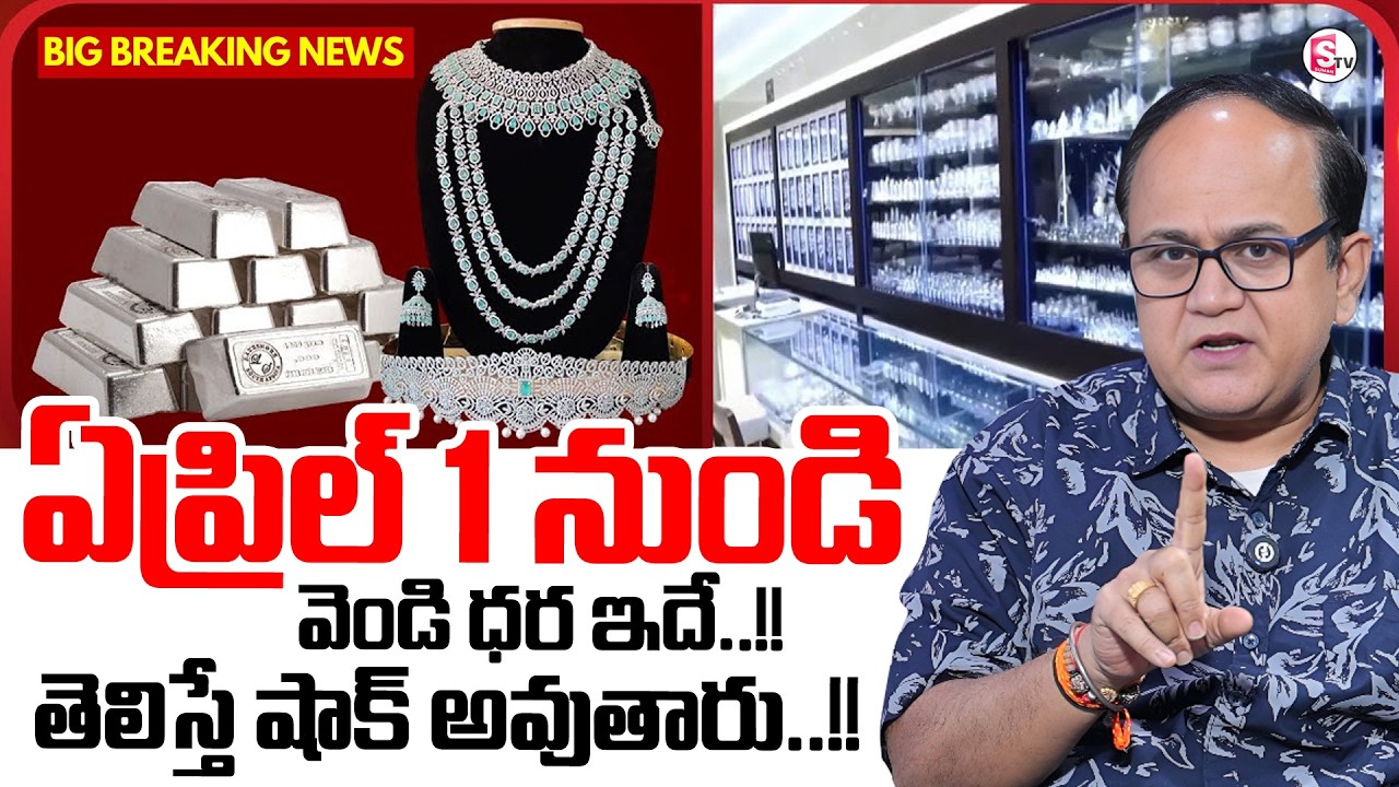 Silver Price Today in India 2026 📈