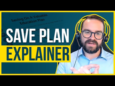Understanding The SAVE Plan: Student Loan Updates For Physicians