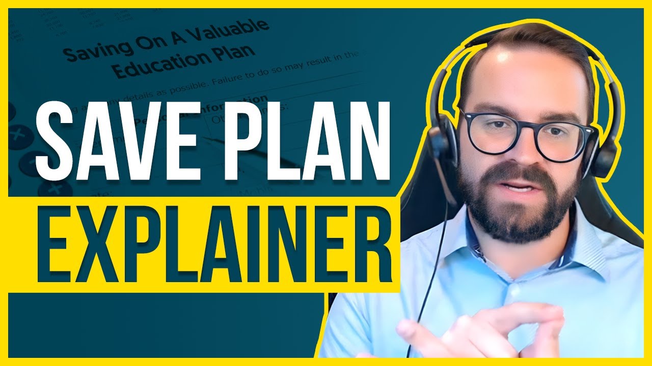 Save Big with the SAVE Plan: Essential Student Loan Tips for Physicians 💡