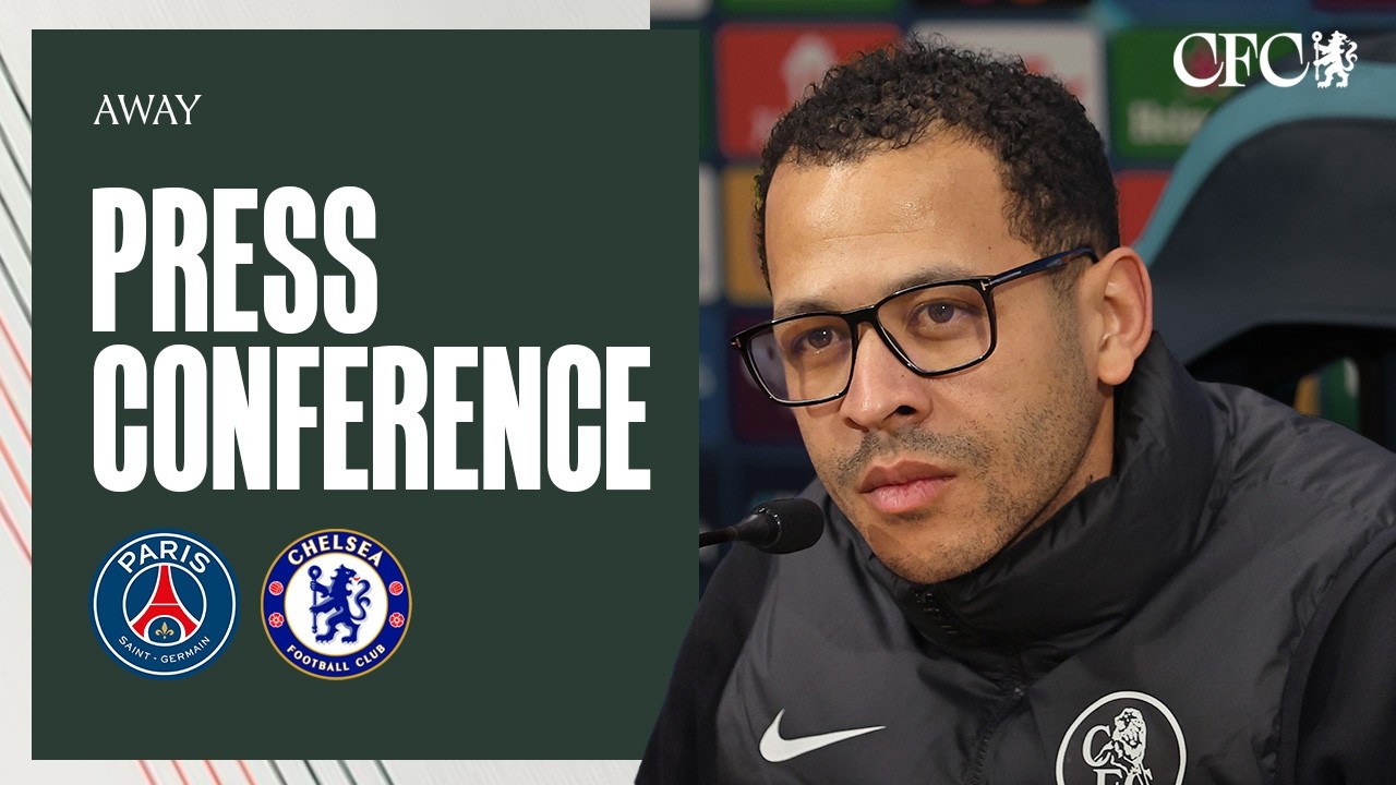Rosenior & Gusto Preview PSG vs Chelsea UCL 🏆