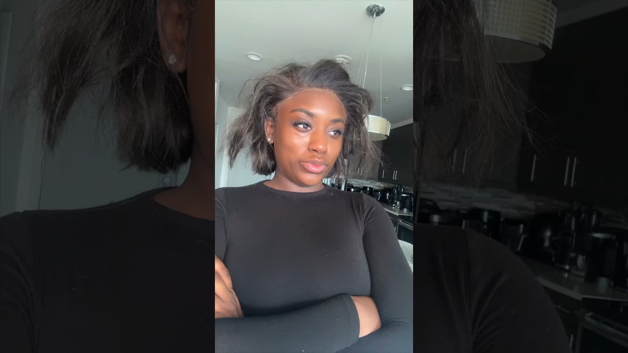 Wig Swap Challenge ๐