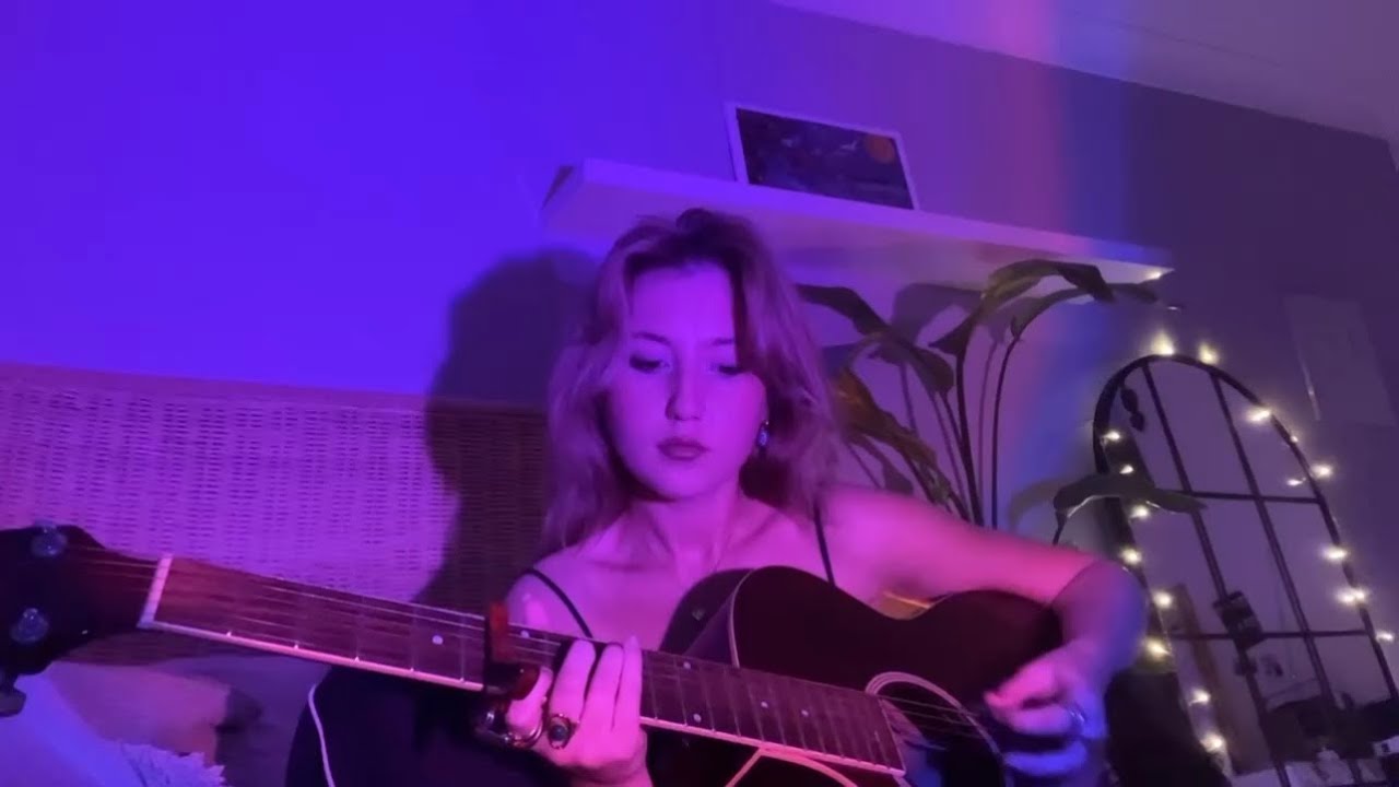 What if 'Sailor Song' Was Told from the Other Perspective? 🎶