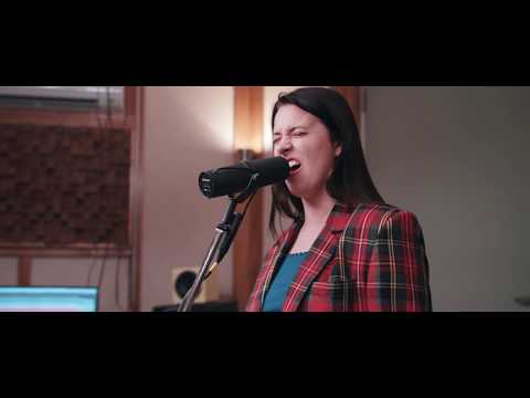 I Can't Make You Love Me - Bonnie Raitt - FUNK cover feat. Rett Madison