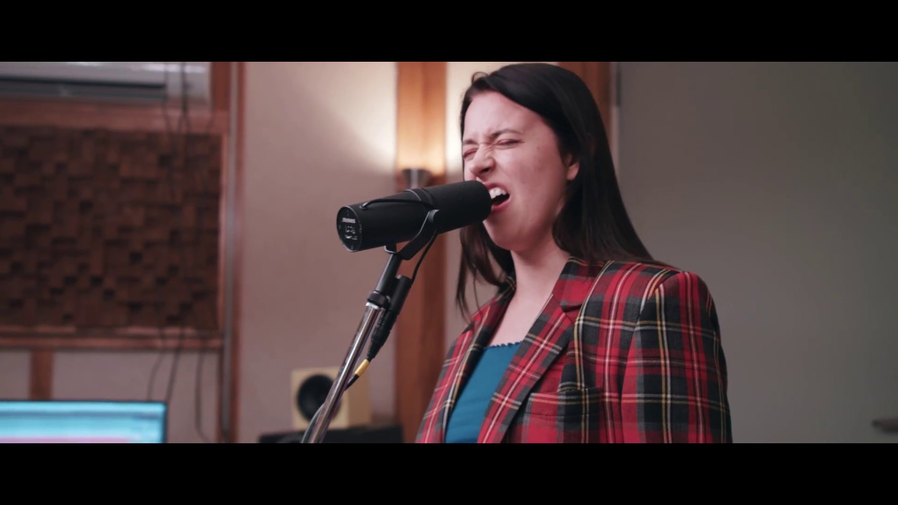 FUNK Cover of 'I Can't Make You Love Me' by Bonnie Raitt ft. Rett Madison 🎶