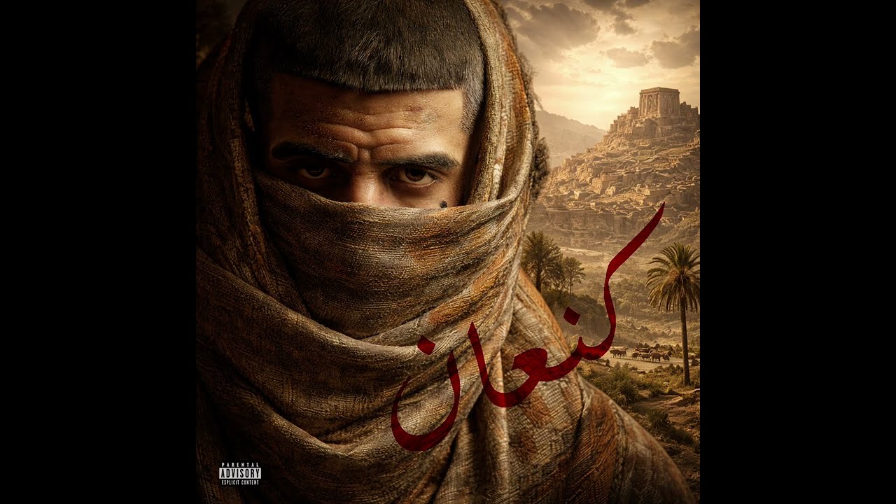 Didine Canon 16 - كلمات وحنين إلى كنعان 🇱🇧