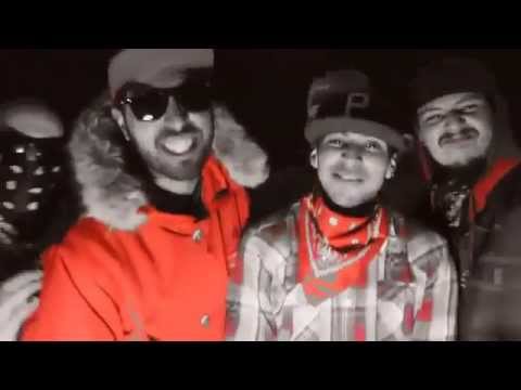 LiL_K - sayeb el La3b [Dirty Version][Benz Music][2012] ||| ONLY RAP