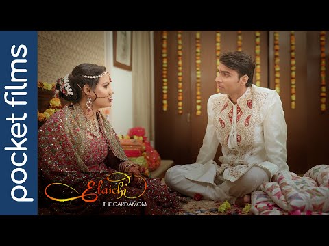 Elaichi | A wedding night where love meets fear, laughter meets silence, and past meets possibility.