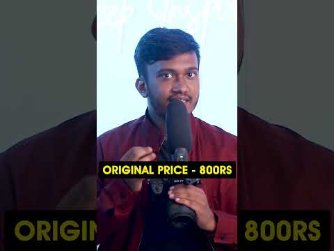 Are you still Buying Expensive Branded Clothes?