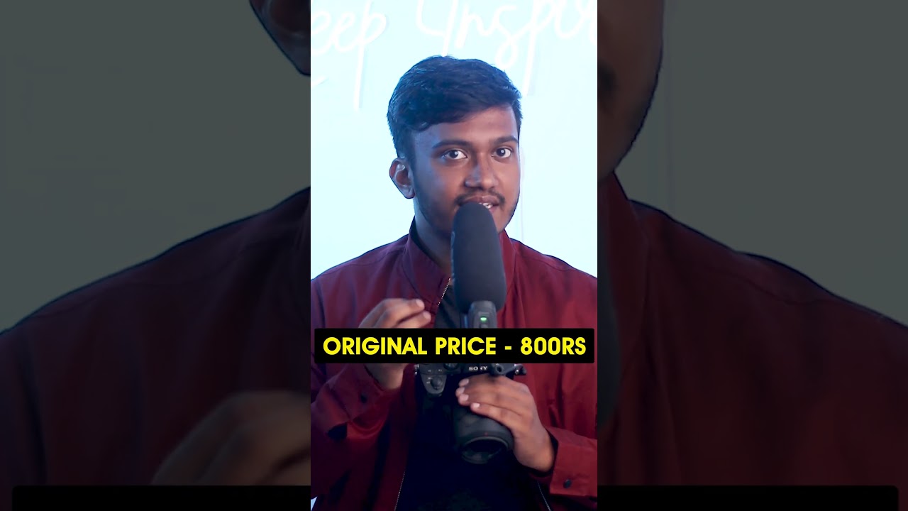 Stop Overpaying for Designer Clothes – Discover the ANTIBRND Revolution! ✨