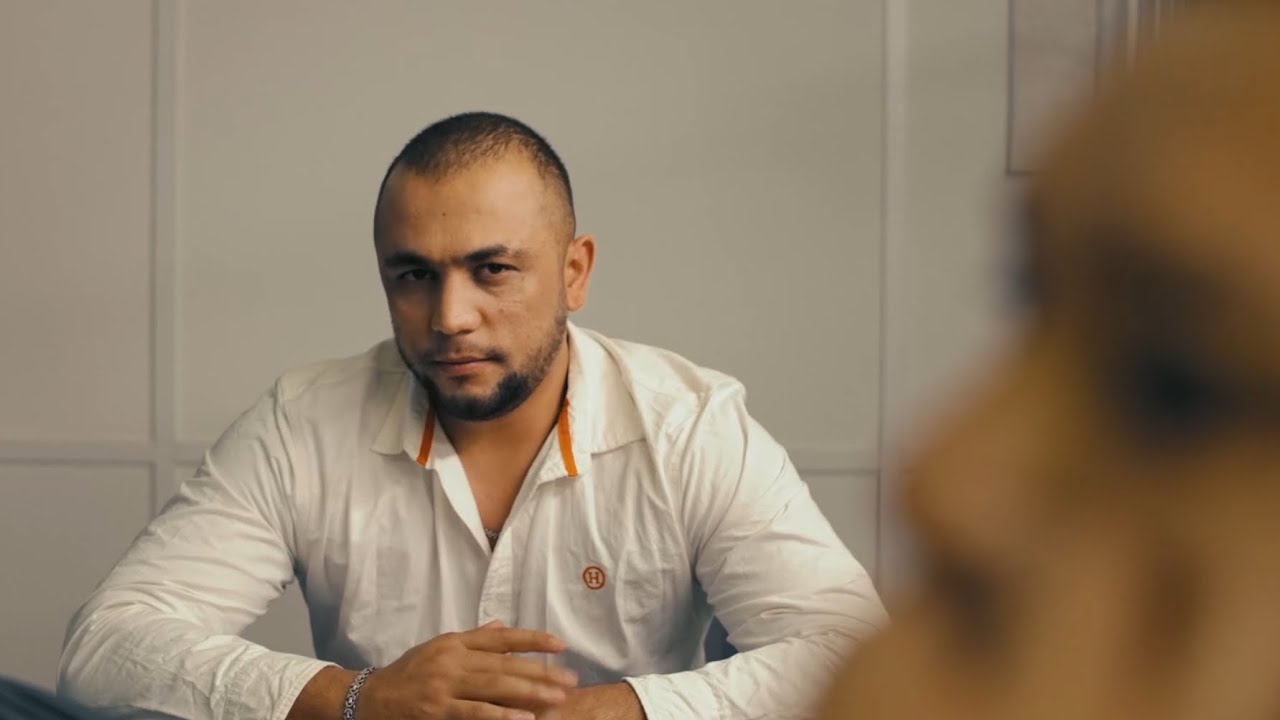 Nasafiy & Shaka - O'rtog'im 🎶