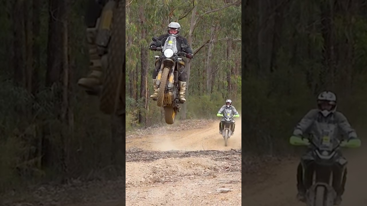 Himalayan 450 vs CFMOTO 450: Adventure Bike Showdown