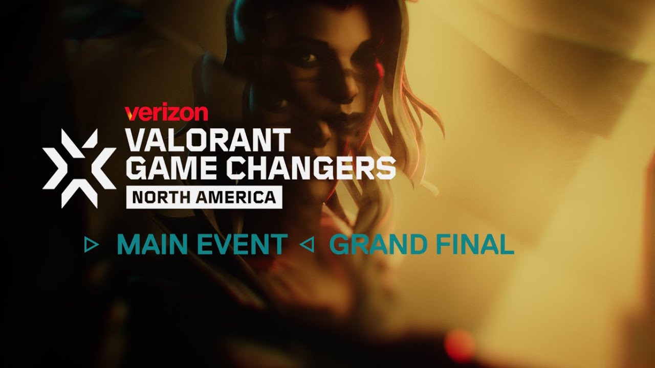 SRG vs YFPX - Verizon GCs Stage 2 Grand Finals 🎮