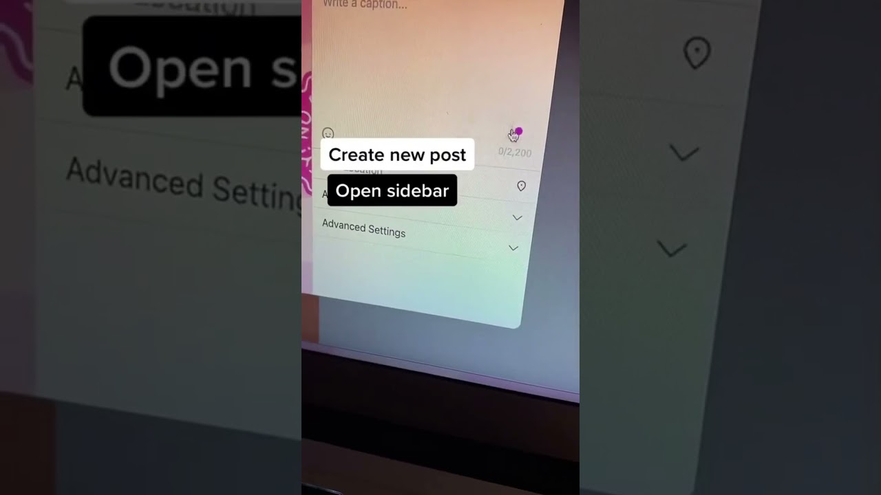 Create Instagram Captions with AI π€
