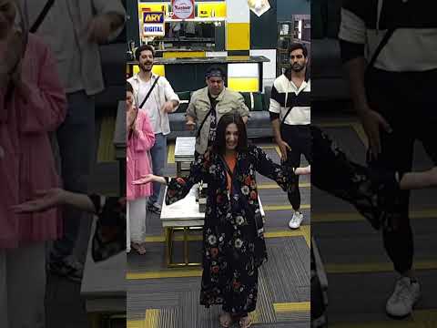 Vote karo for Miss Aruba ๐
#arubamirza #tamashaseason2