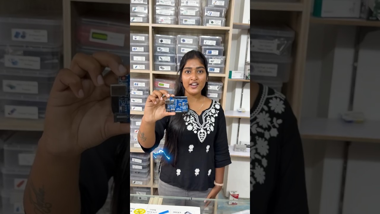 Majestronicz Coimbatore – Your One-Stop for Engineering & DIY Projects ⚡