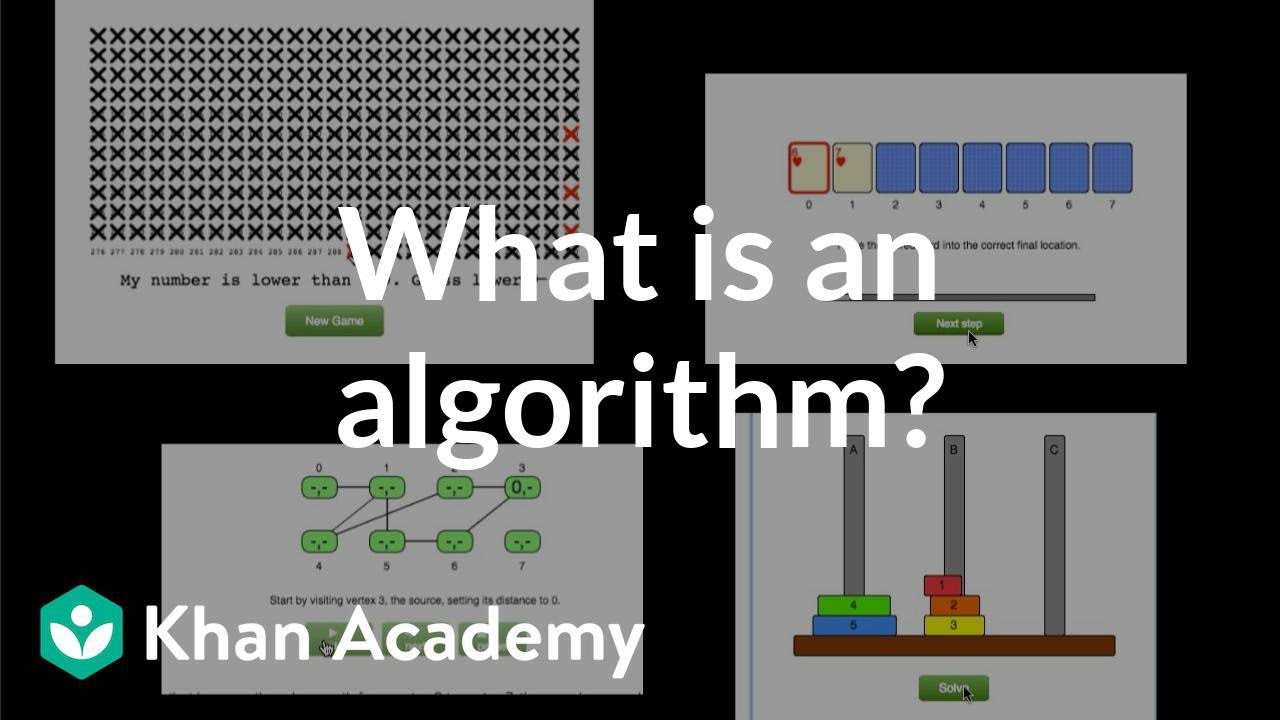 Understanding Algorithms: The Key to Unlocking Computer Science 🔑