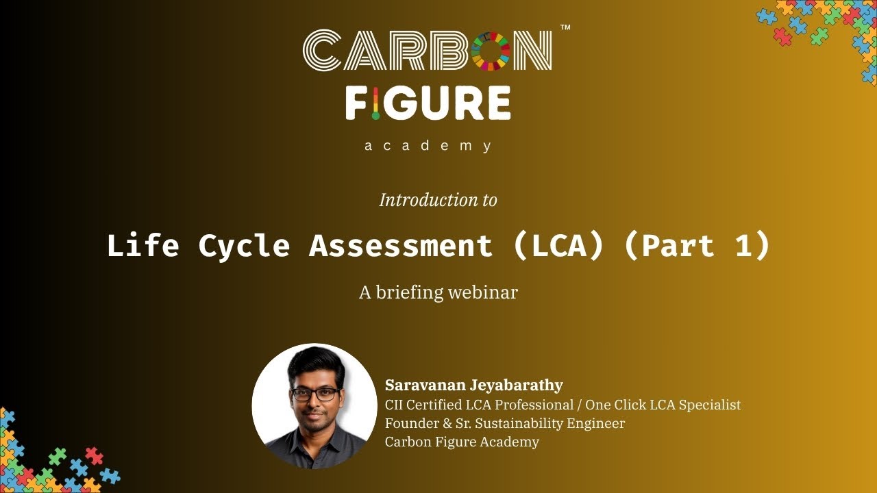 LCA Basics: Understanding Environmental Impact 🌱