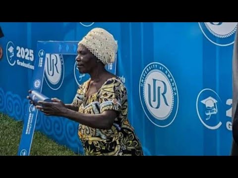 Grad Celebration & Joy ๐