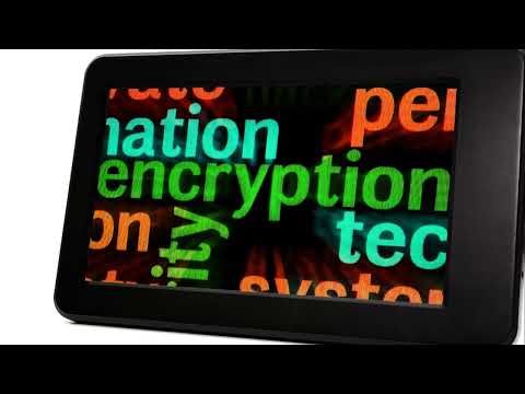 Cracking the Code: Cryptography Basics Explained