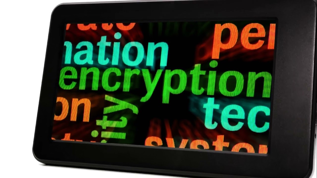 Cryptography 101: Unlock the Secrets of Secure Communication 🔐